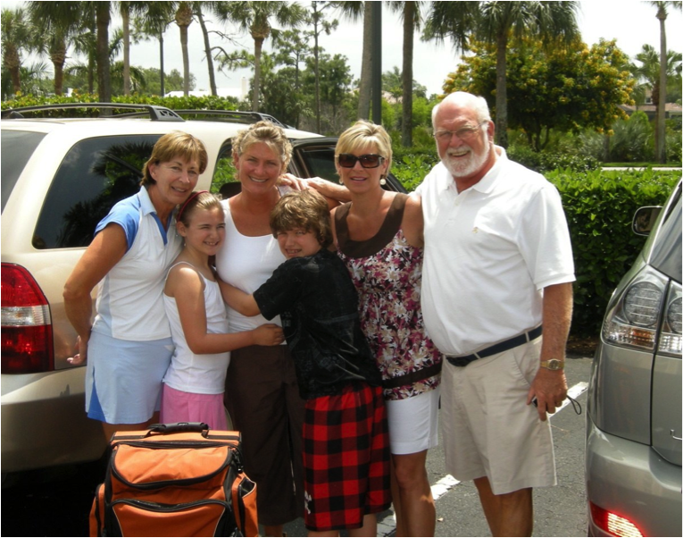 Family photo