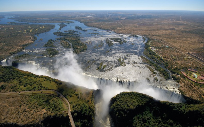 Vic Falls