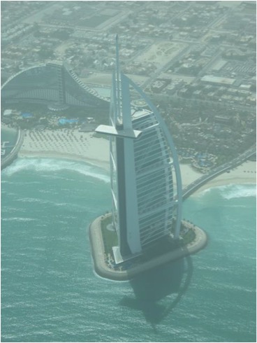 Burj Al Arab 2