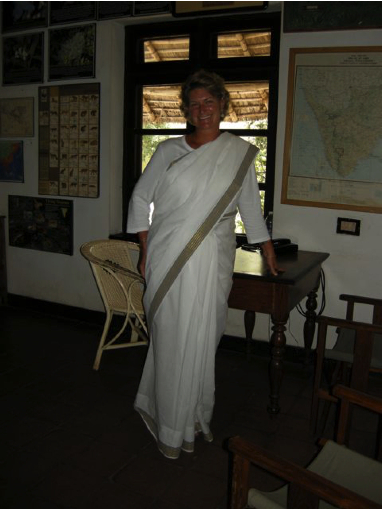 greek toga