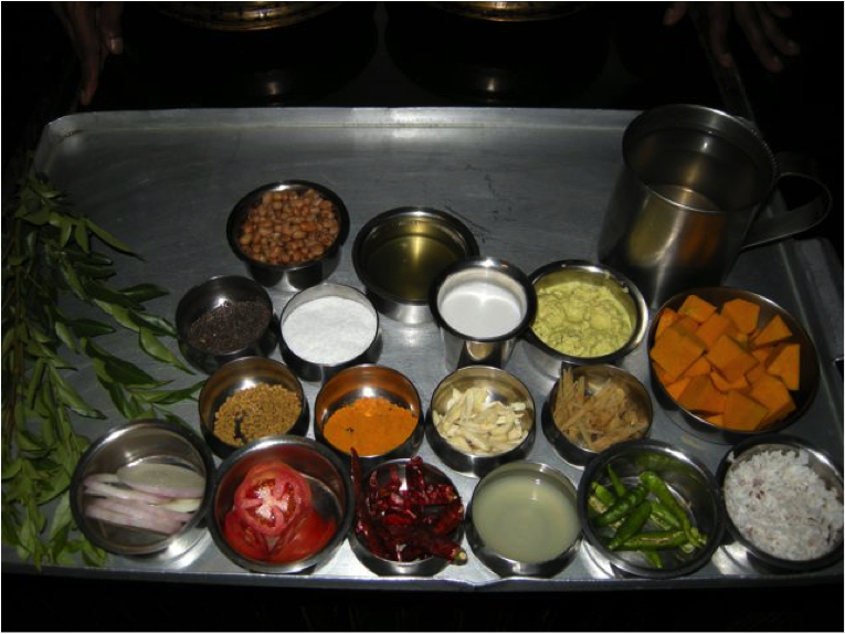 spice tray
