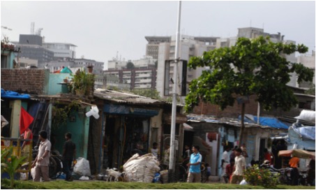 streets of mumbai 2