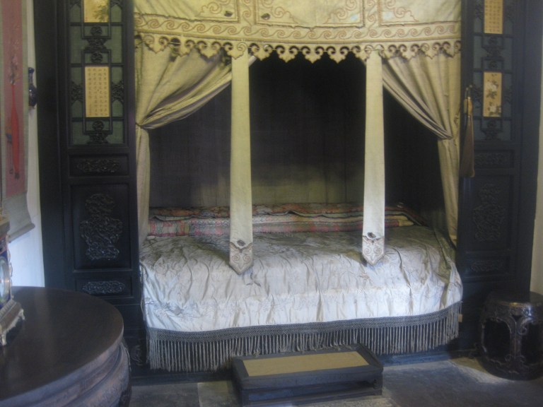 Concubine's Bedroom