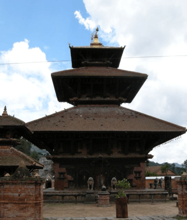 Dhulikhel 27
