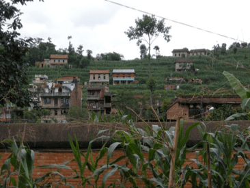 Dhulikhel 28