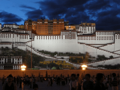 Lhasa 42