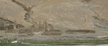 Mt. Qomolangma 16 - Copy