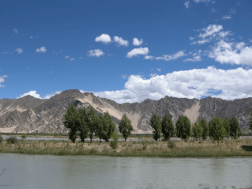 Mt. Qomolangma 18 - Copy