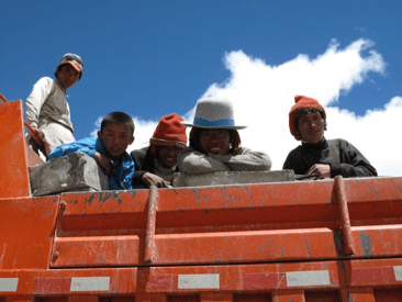 Mt. Qomolangma 19 - Copy