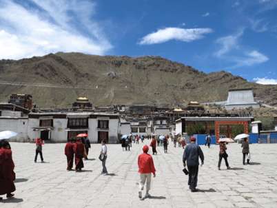 Mt. Qomolangma 2 - Copy