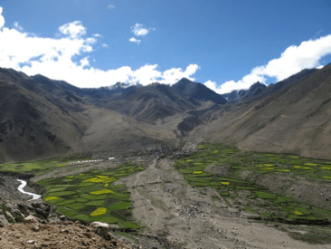 Mt. Qomolangma 20 - Copy