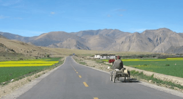 Mt. Qomolangma 25 - Copy