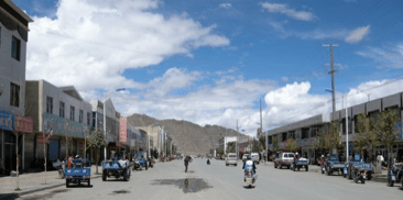 Mt. Qomolangma 26 - Copy