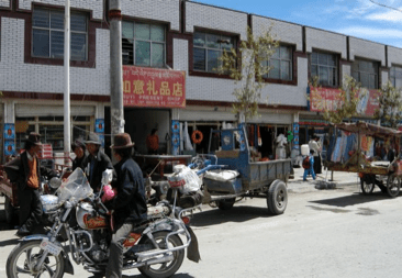 Mt. Qomolangma 27 - Copy