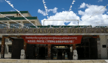 Mt. Qomolangma 33 - Copy