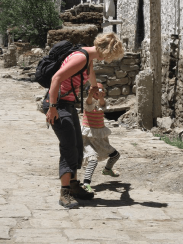 Mt. Qomolangma 38 - Copy