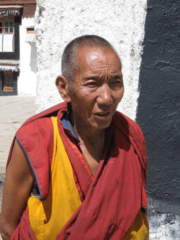 Mt. Qomolangma 4 - Copy