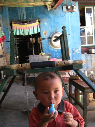 Mt. Qomolangma 43 - Copy