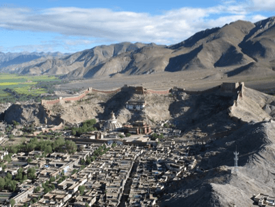 Mt. Qomolangma 49 - Copy