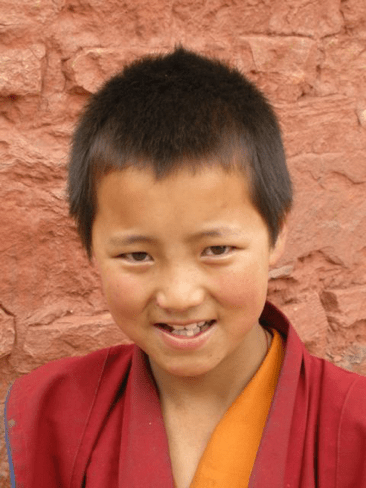 Mt. Qomolangma 5 - Copy