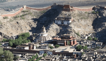 Mt. Qomolangma 50 - Copy