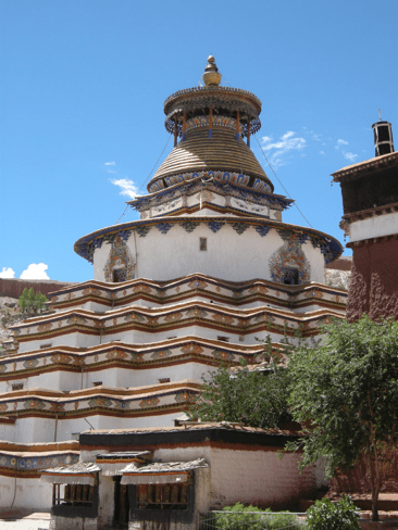 Mt. Qomolangma 51 - Copy