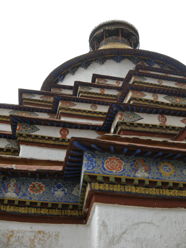 Mt. Qomolangma 52 - Copy