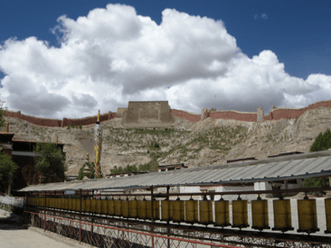 Mt. Qomolangma 53 - Copy