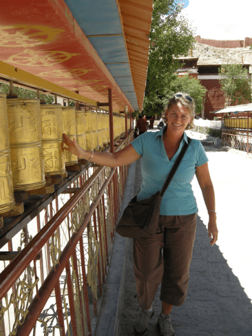 Mt. Qomolangma 54 - Copy