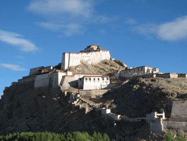 Mt. Qomolangma 56 - Copy