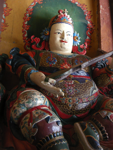 Mt. Qomolangma 57 - Copy