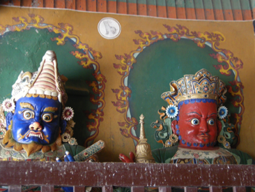 Mt. Qomolangma 58 - Copy