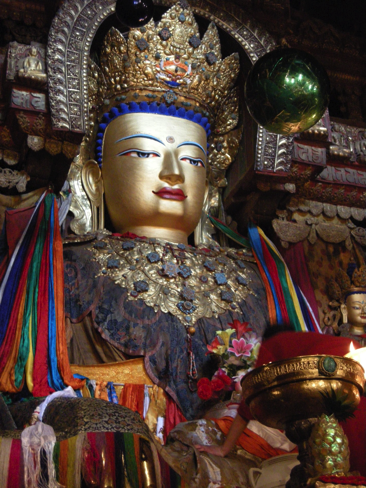 Mt. Qomolangma 59 - Copy