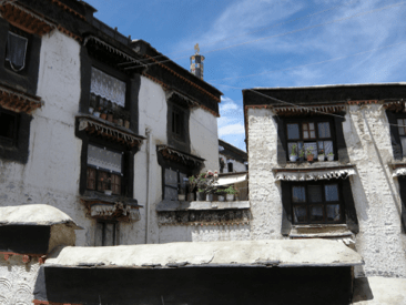 Mt. Qomolangma 6 - Copy