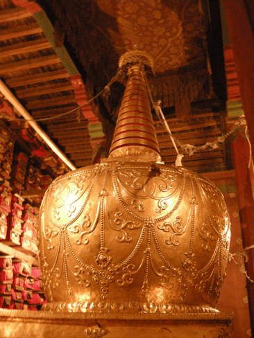 Mt. Qomolangma 60 - Copy