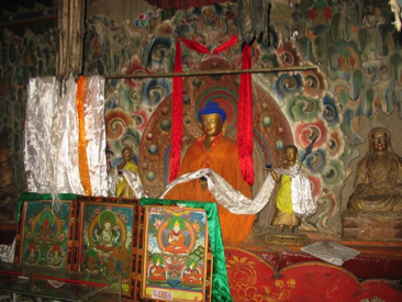 Mt. Qomolangma 66 - Copy