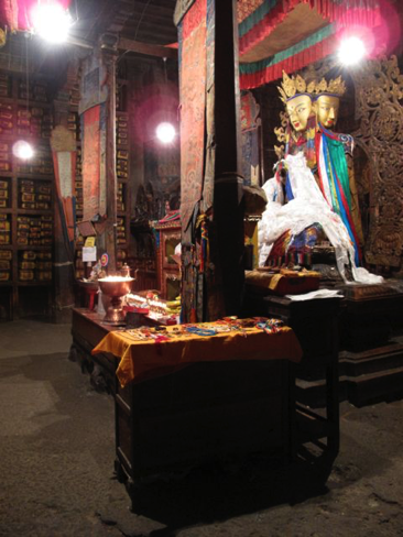 Mt. Qomolangma 67 - Copy