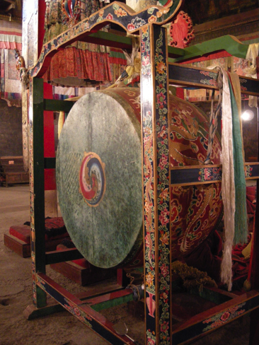 Mt. Qomolangma 68 - Copy