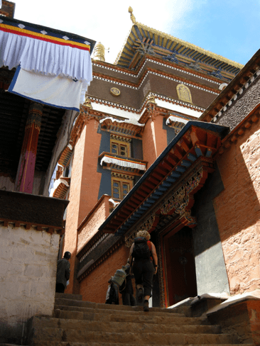 Mt. Qomolangma 7 - Copy