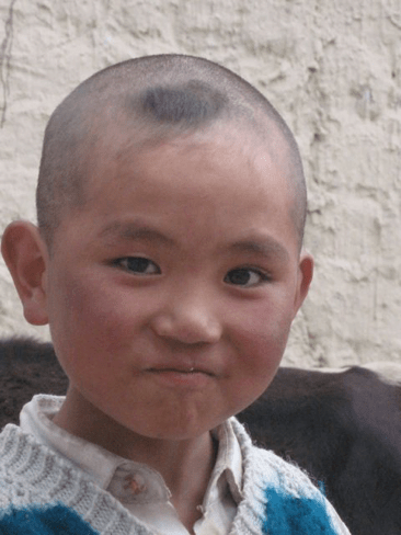 Mt. Qomolangma 76 - Copy