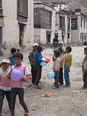 Mt. Qomolangma 78 - Copy