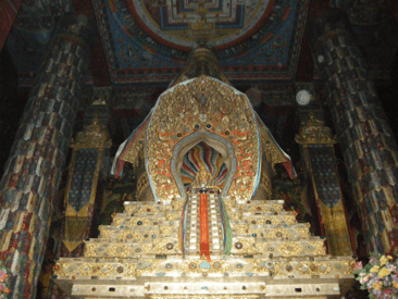 Mt. Qomolangma 8 - Copy