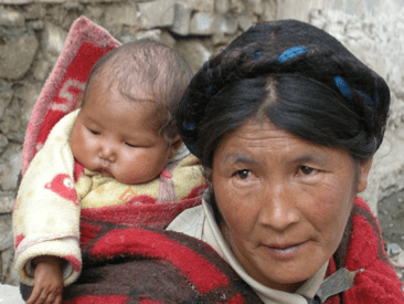 Mt. Qomolangma 87 - Copy