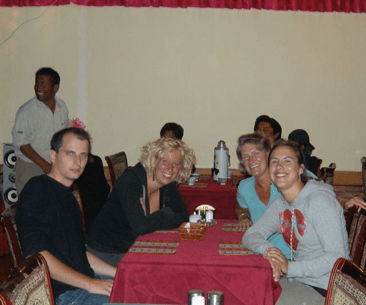 Mt. Qomolangma 91 - Copy