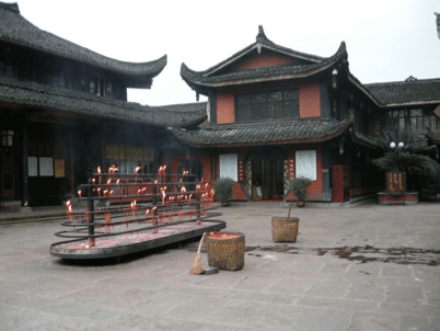 China_60 Stories High 16