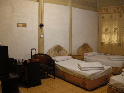 China_60 Stories High 20