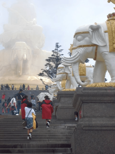 China_60 Stories High 38