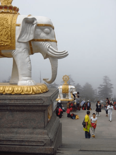 China_60 Stories High 40