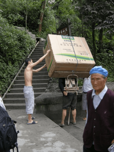 China_60 Stories High 49