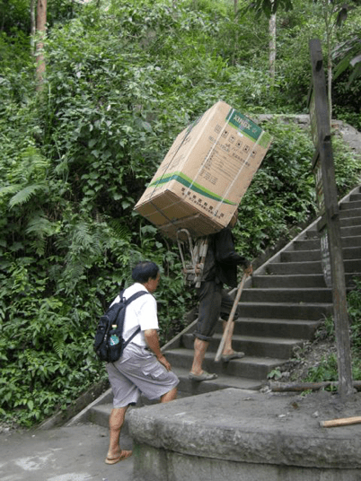 China_60 Stories High 50